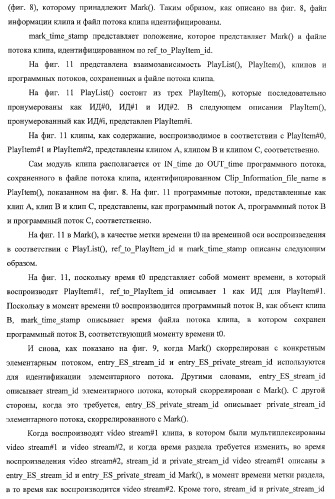 Устройство записи данных, способ записи данных, устройство обработки данных, способ обработки данных, носитель записи программы, носитель записи данных (патент 2367037)