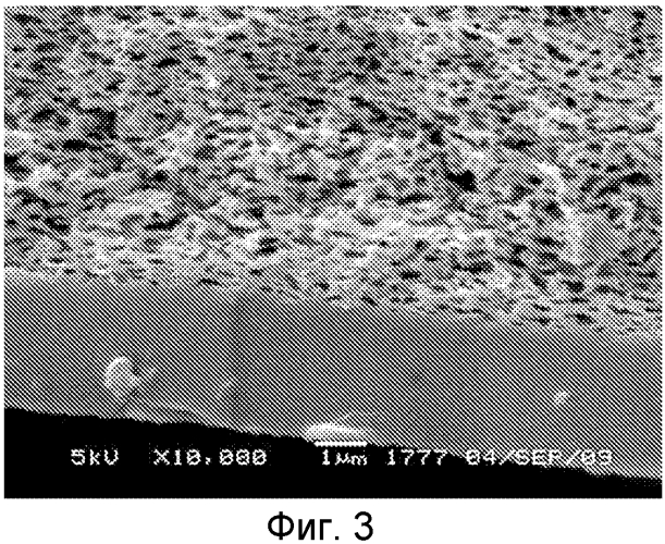 Половолоконная мембрана (патент 2569590)
