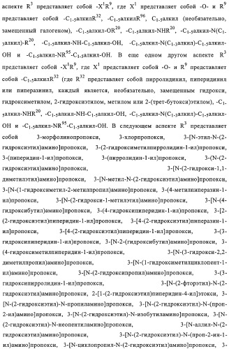 Замещенные производные хиназолина как ингибиторы ауроракиназы (патент 2323215)