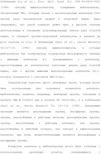 Антитела против вируса гепатита с (патент 2462475)