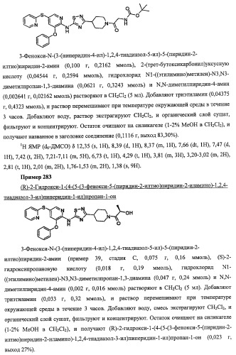 Активаторы глюкокиназы (патент 2457207)