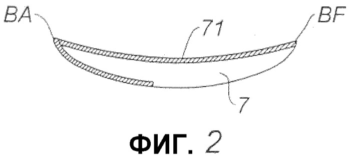 Металлическая деталь, обрабатываемая методом компрессии ее подповерхностных слоев, и способ ее изготовления (патент 2407620)