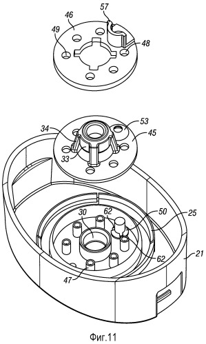 Флакон с колпачком с индикацией вскрытия (патент 2494941)