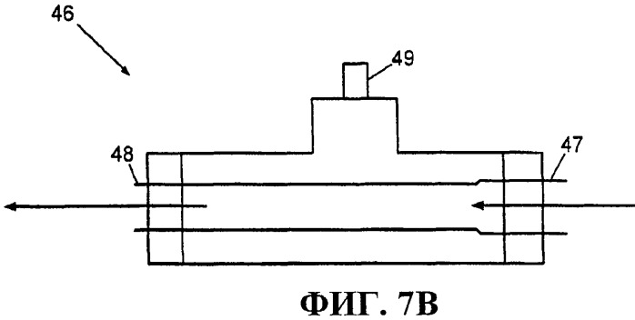 Система и способ подачи и совместного использования дыхательного газа (патент 2506961)