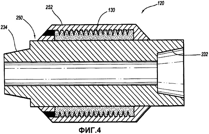Способы и устройства для подавления вибраций буровой колонны (патент 2401933)