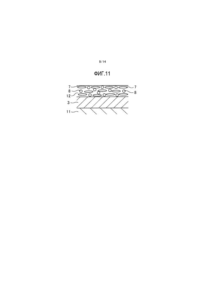 Покрытие детали внутренней пластины для транспортного средства (патент 2643949)