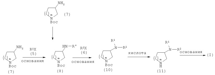 Пирролопиримидиновые соединения и их применения (патент 2563644)