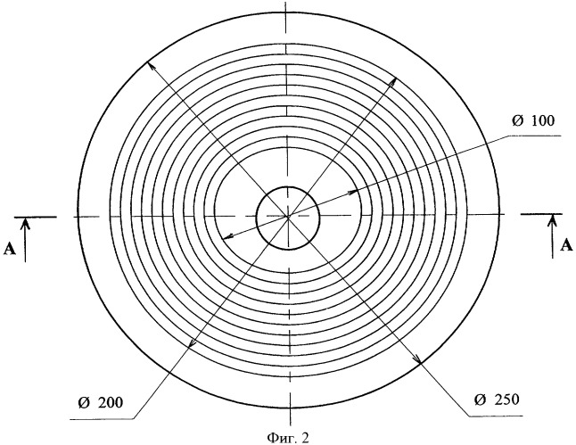 Способ определения текучести гидрофобизированной фракции перхлората аммония (патент 2390756)