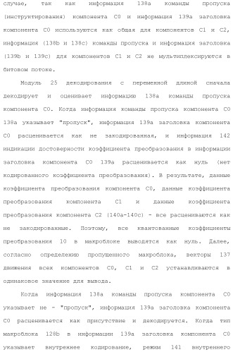 Устройство кодирования изображения и устройство декодирования изображения (патент 2430486)