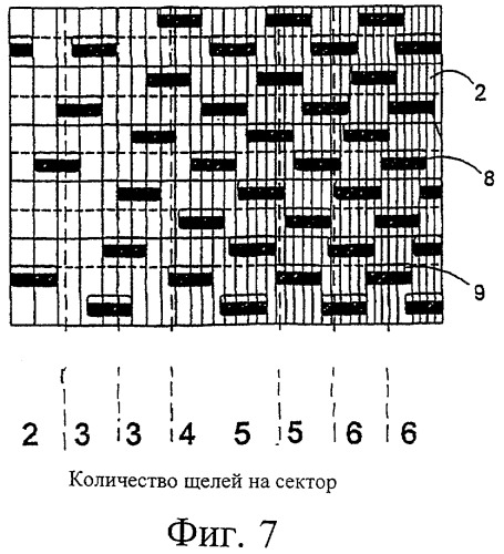 Подающая труба для сыпучих продуктов (патент 2299168)