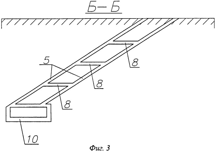 Комплексный способ разработки свит пластов антиклинальных месторождений (патент 2425216)