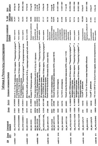 Гены corynebacterium glutamicum, кодирующие белки, участвующие в синтезе мембран и мембранном транспорте (патент 2312145)