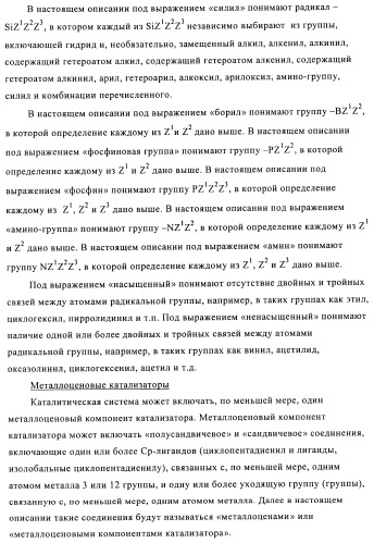 Катализаторы полимеризации, способы их получения и применения и полиолефиновые продукты, полученные с их помощью (патент 2509088)