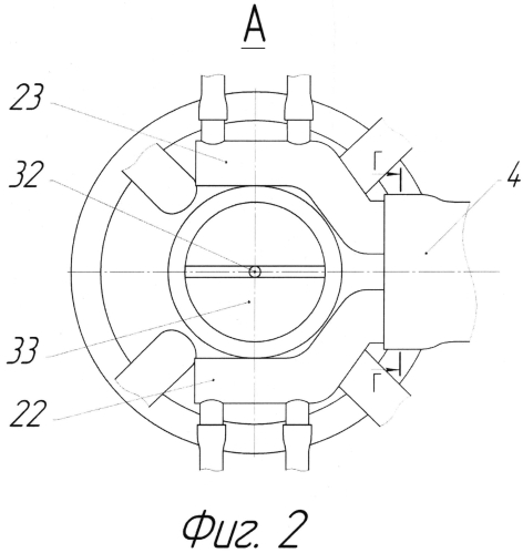 Двухтактный доильный аппарат попарного доения (патент 2565276)