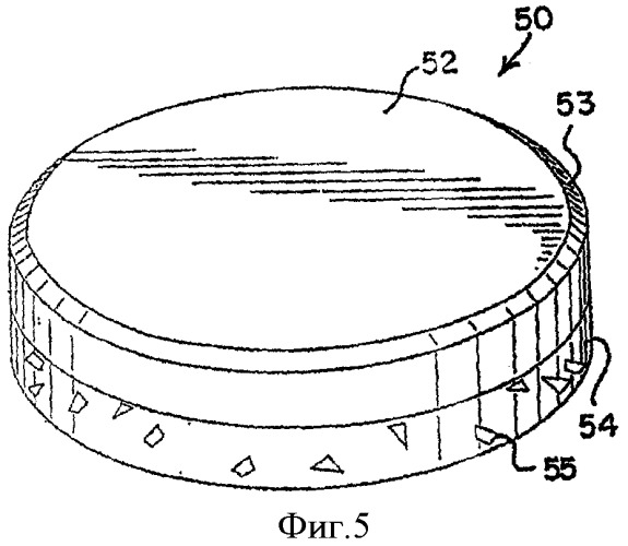 Твердое кондитерское изделие и способ его использования (патент 2370089)