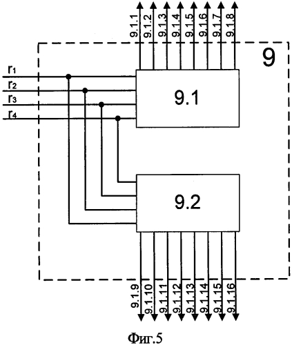 Устройство формирования сигналов квадратурной амплитудной манипуляции (патент 2568315)