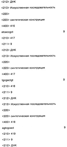 Соединение, содержащее кодирующий олигонуклеотид, способ его получения, библиотека соединений, способ ее получения, способ идентификации соединения, связывающегося с биологической мишенью (варианты) (патент 2459869)