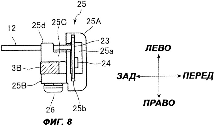 Приводной инструмент с источником света (варианты) (патент 2355562)