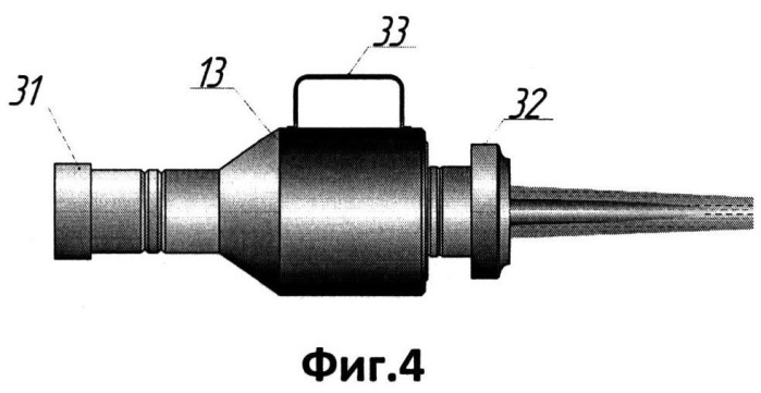 Способ приготовления тампонажного раствора и устройство для его осуществления (патент 2536075)