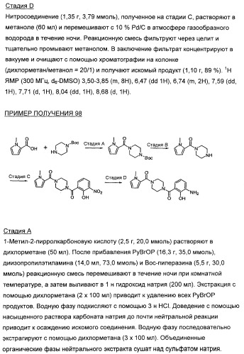 3,4-дизамещенные циклобутен-1,2-дионы как лиганды схс-хемокинового рецептора (патент 2344123)