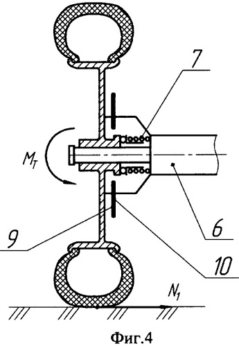 Капустоуборочная машина (патент 2450504)