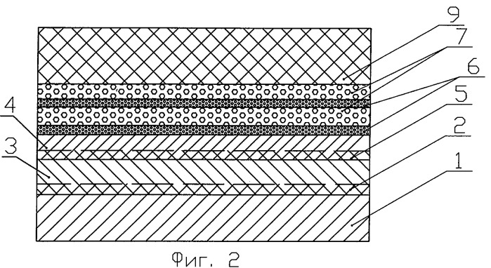 Пленочный конденсатор (патент 2402830)