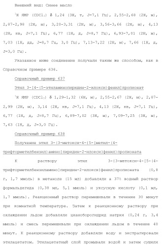 Ароматическое соединение (патент 2416608)