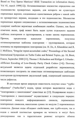 Способ передачи голосовых данных в системе цифровой радиосвязи и способ перемежения последовательности кодовых символов (варианты) (патент 2323520)