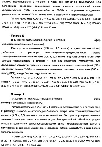 Пиридинилкарбаматы в качестве ингибиторов гормон-чувствительной липазы (патент 2337908)