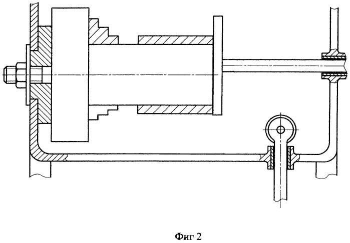 Способ сборки цилиндрических деталей с гарантированным зазором (патент 2487003)