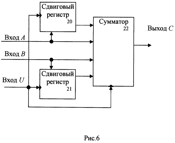 Фазометр с гетеродинным преобразованием частоты (патент 2497136)