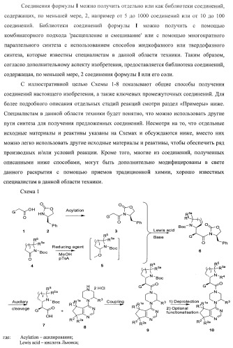 Пиримидилциклопентаны как ингибиторы акт-протеинкиназ (патент 2486181)