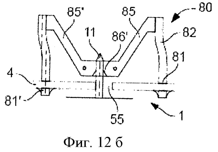Нагревательное устройство с встроенным термоблоком для машины для приготовления напитков (патент 2477068)