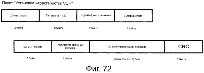 Устройство и способ реализации интерфейса высокоскоростной передачи данных (патент 2353066)