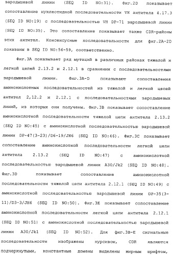 Комбинированная терапия негематологических злокачественных опухолей с использованием анти-igf-1r-антитела (патент 2342159)