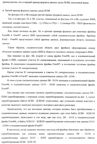 Носитель записи только для воспроизведения, устройство воспроизведения, способ воспроизведения и способ изготовления диска (патент 2319224)