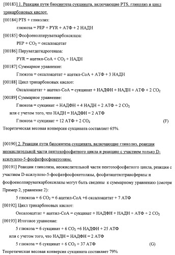 Использование фосфокетолазы для продукции полезных метаболитов (патент 2322496)