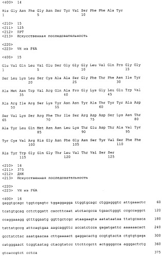 Psma×cd3 биспецифическое одноцепочечное антитело с межвидовой специфичностью (патент 2559531)