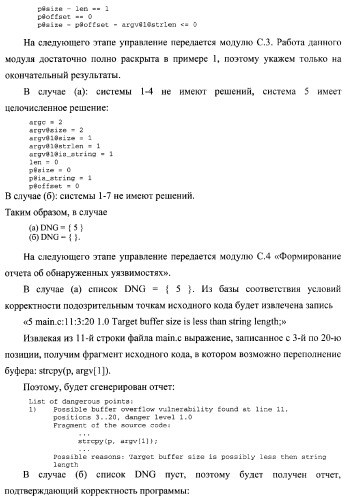 Способ генерации баз данных для систем верификации программного обеспечения распределенных вычислительных комплексов и устройство для его реализации (патент 2364929)