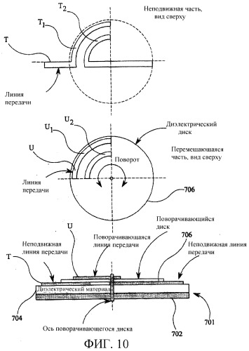 Антенная система (патент 2277740)