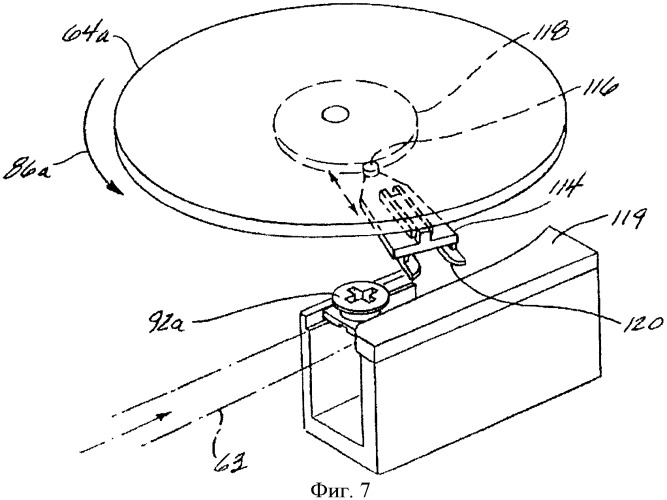 Подача компонентов с разгрузкой при непрерывном движении (патент 2413669)