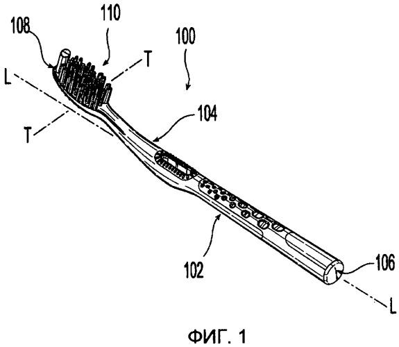 Конфигурация щетины (патент 2462971)