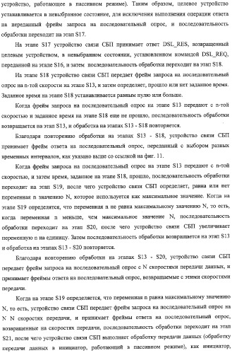 Система связи, устройство связи, способ связи (патент 2308805)