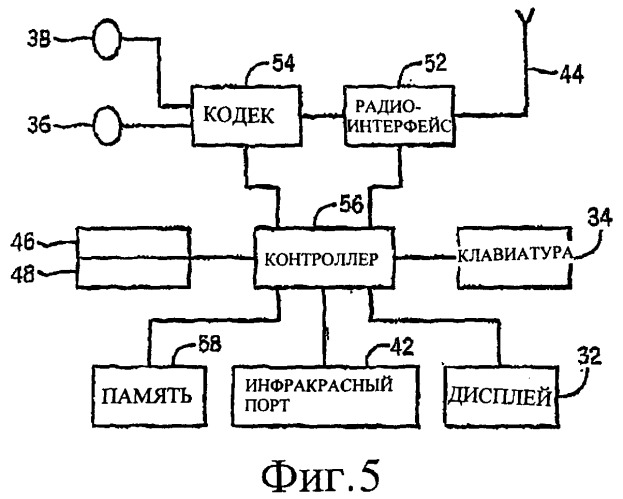 Система и способ для эффективной адаптации масштабируемых потоков (патент 2407217)