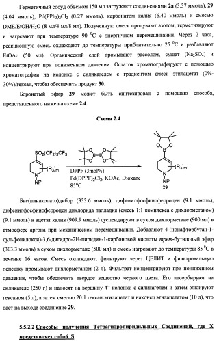 Антагонисты trpv1 и их применение (патент 2452733)