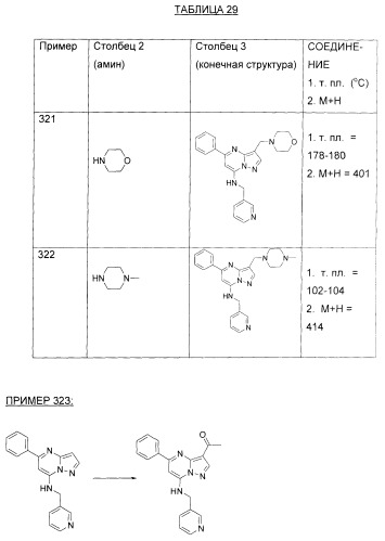 Новые пиразолопиримидины как ингибиторы циклин-зависимой киназы (патент 2380369)