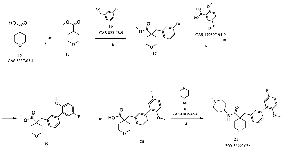 Новый класс селективных агонистов соматостатиновых рецепторов (патент 2603962)