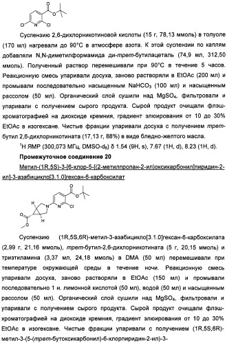 Пиридинкарбоксамиды в качестве ингибиторов 11-бета-hsd1 (патент 2451674)