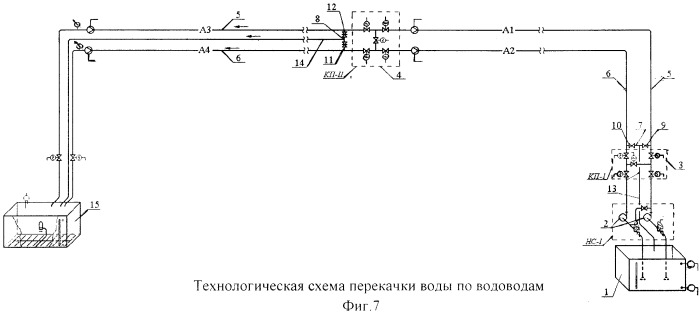 Многофункциональная автоматизированная комплексная учебно-исследовательская лаборатория (патент 2248942)