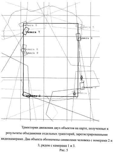 Способ индексирования видеоданных при помощи карты (патент 2531876)
